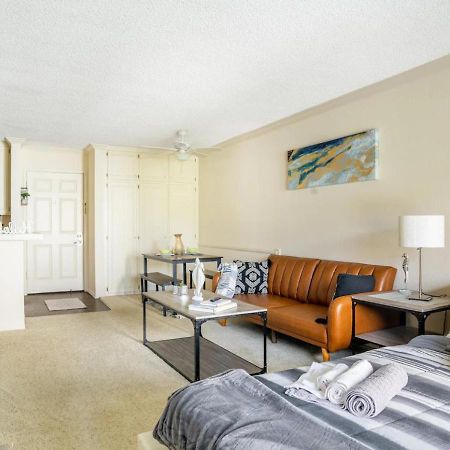 Stylish 1Br 1Ba Oasis In The Heart Of Venice-Marina Del Rey Los Angeles Exterior foto